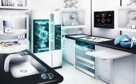 智能家居创业项目(智能家居创业如何起步，风险如何)