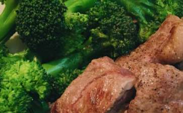 饮食创业项目概论(饮食店的创业计划书)