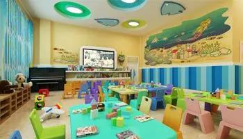 婴幼儿的创业项目(有哪些幼儿产品或者幼儿服务值得投资创业的？)