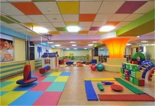 婴幼儿的创业项目(有哪些幼儿产品或者幼儿服务值得投资创业的？)