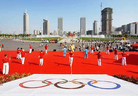 体育装备创业项目(体育产业怎么创业项目)