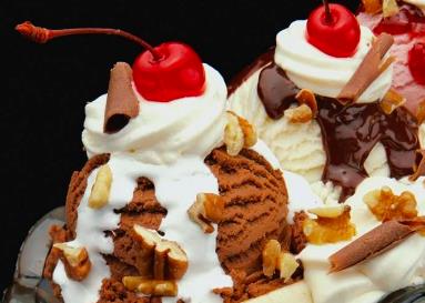 辽宁冷饮创业项目(冷饮公司创业计划书)