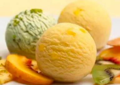 辽宁冷饮创业项目(冷饮公司创业计划书)