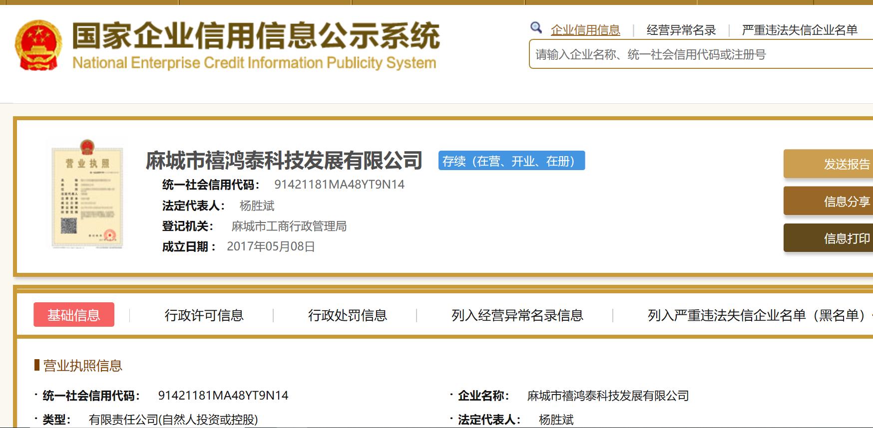麻城创业项目(麻城宋埠有名的企业家有哪些)
