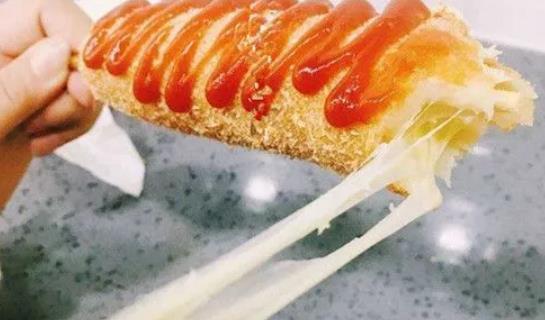 美食创业项目(摆摊小吃好项目？)