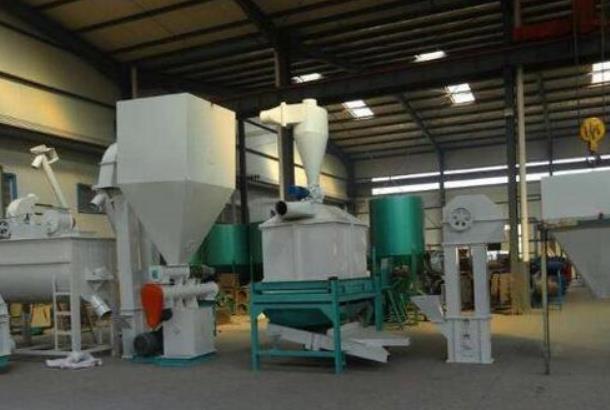 农村小投资创业项目办厂(适合农村的办厂项目)