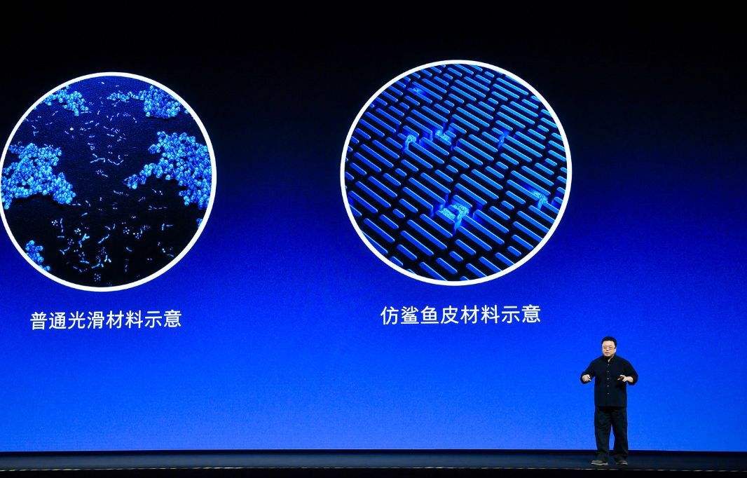 罗永浩初期创业项目(罗永浩新创业公司名曝光)