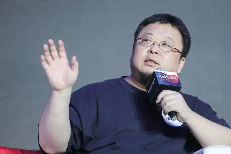 罗永浩传奇创业项目(罗永浩公开新创业公司ThinRedLine，此公司经营范围是什么？)