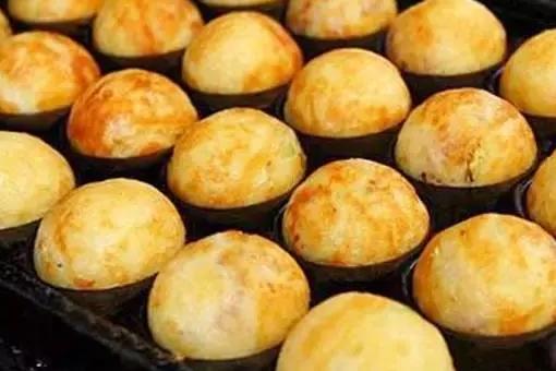 铁板烤鸭肠创业项目(什么小吃成本低利润高又简单)