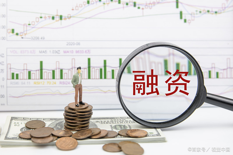 创业项目如何估值(初创企业的估值方法和融资技巧，究竟都有什么？)