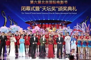 北影节创业项目(北京国际电影节简介及详细资料)