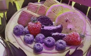 烘焙创业项目(个人烘焙店创业计划书)