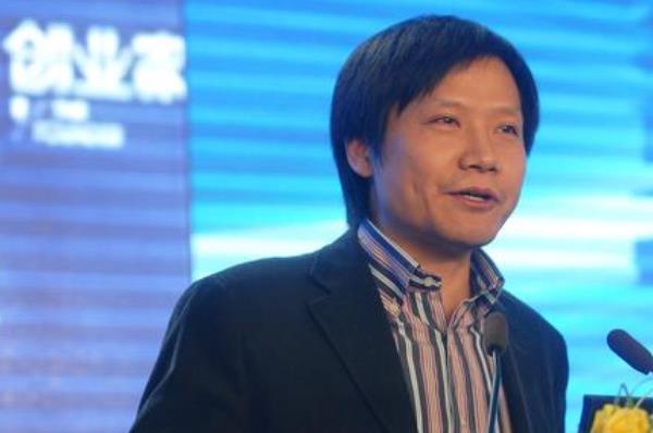 小米ceo创业项目(八年前就种下了造车的种子，52岁的雷军还要为小米再最后拼一次)
