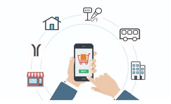 现代创业项目网页(网上创业项目有哪些？)