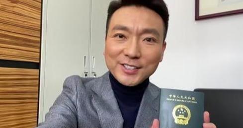 央视vlog创业项目(康辉的vlog多次登上热搜，康辉为什么突然这么火？)