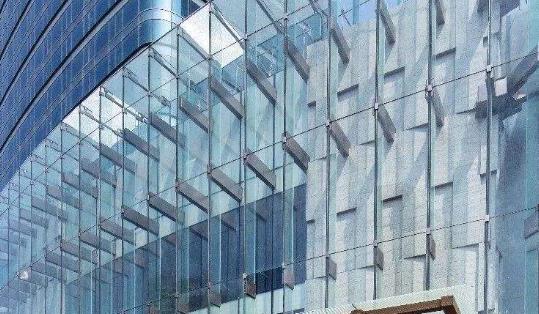 玻璃的创业项目(玻璃店怎么样，利润高么？)