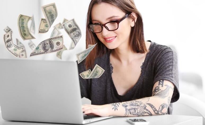 适合宝妈在家创业项目(适合宝妈做的小生意，在家带孩子做什么小生意比较好)