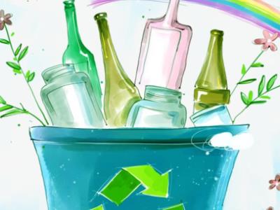 环保健康创业项目(适合个人做的环保项目有哪些？)