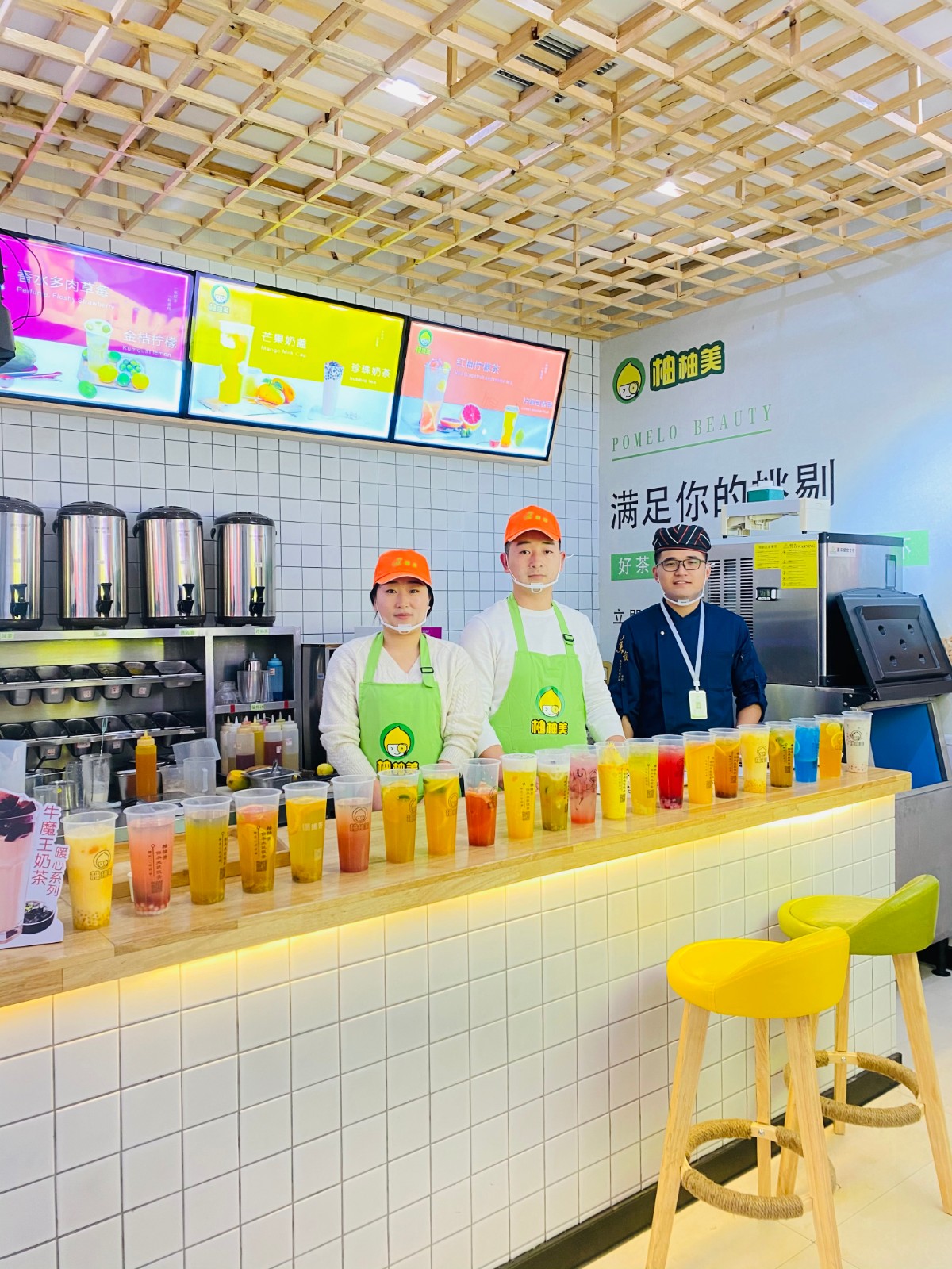 如何科学选择创业项目(创业者该如何选择适合自己的创业项目)