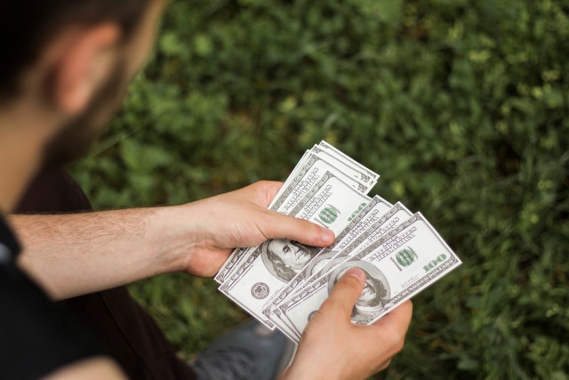 负债前行创业项目(负债的人还适合创业吗？这个为什么？)