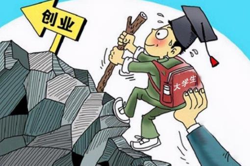 大学生创业项目swot分析(大学生创业SWOT分析及对策)