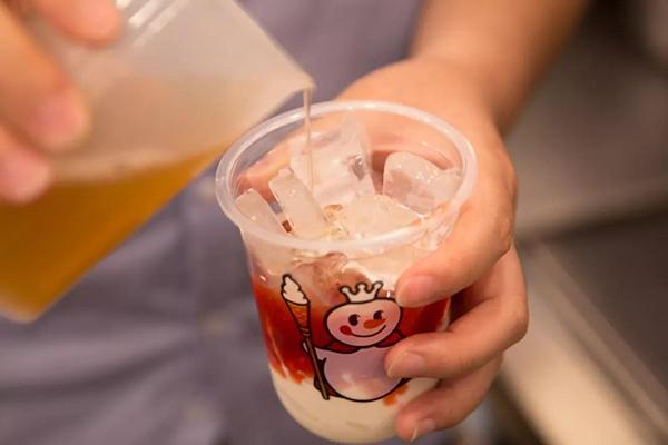 南阳创业项目(在南阳加盟一个蜜雪冰城需要多钱？)