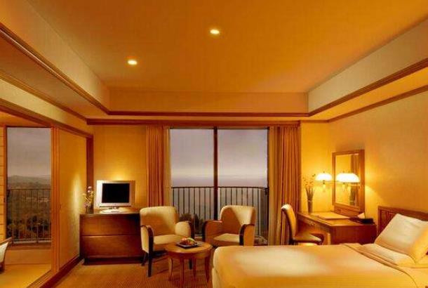 酒店创业项目合作(合伙酒店合作协议书)