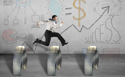 选择创业项目的理由是什么(选择创业的10大理由？)