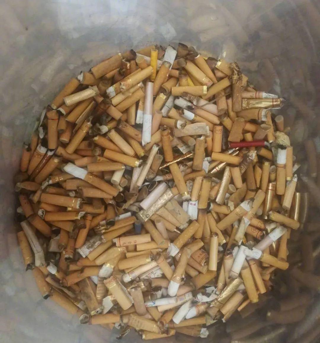 大爷抽烟创业项目(10万元创业项目：开一家戒烟中心)