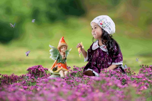 跟孩子有关的创业项目(开什么店很吸引小孩子)