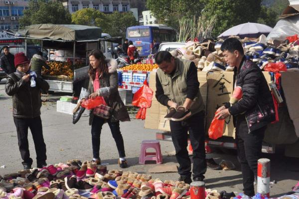 西安创业项目找钱(在西安市做什么生意好)