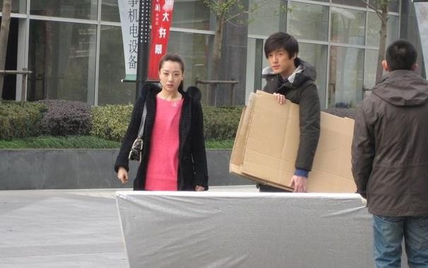 杨清天创业项目(电视剧《最好的安排》谁主演的什么时候播出 剧情介绍)