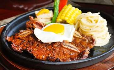 员工餐厅创业项目(自助餐厅创新创业项目计划书)