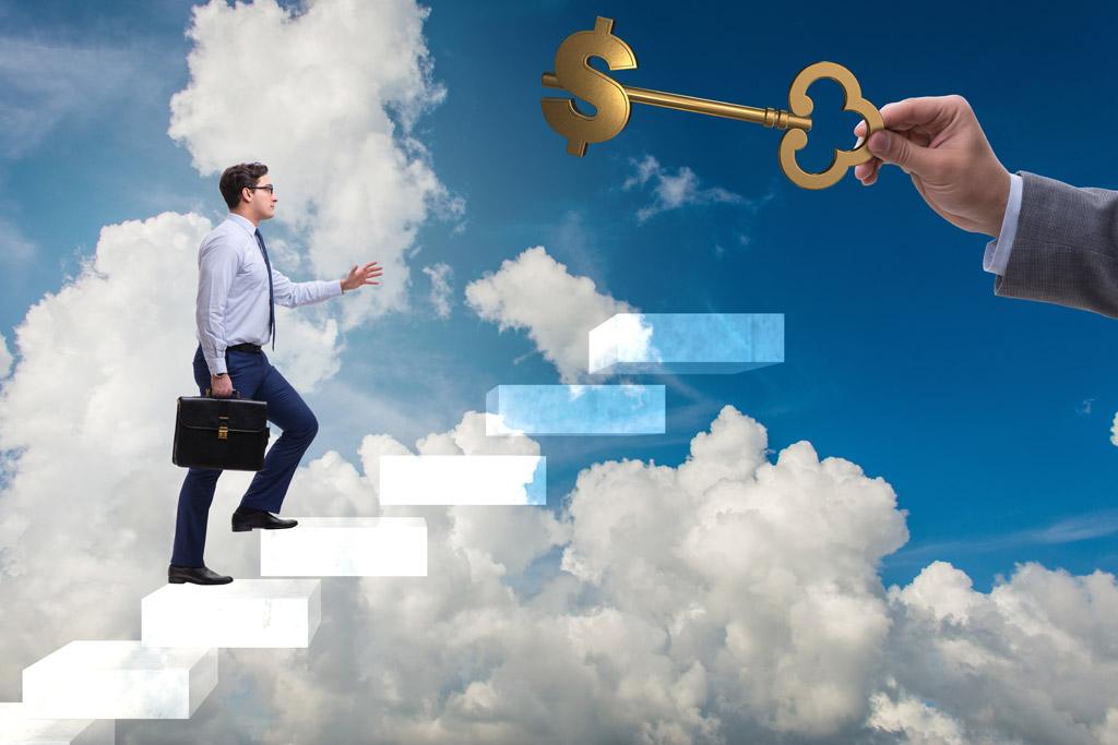 创业项目应激症(为什么年轻人都失去了创业的热情？)