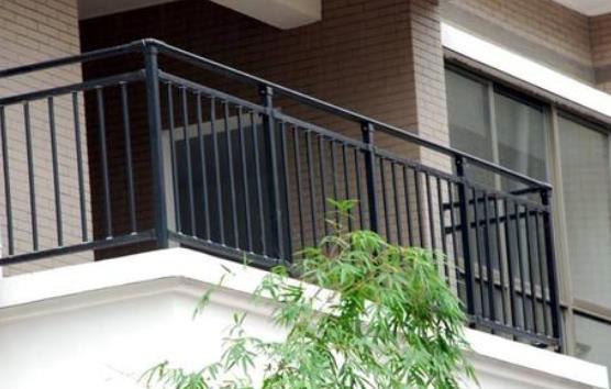 智能护栏创业项目(在未来几年里 锌钢护栏行业的发展趋势)