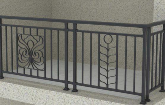 智能护栏创业项目(在未来几年里 锌钢护栏行业的发展趋势)