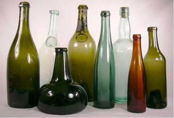 酒瓶切割创业项目(空啤酒瓶怎么做成艺术品)