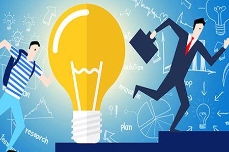 创业项目企业书籍(2020年必读的八本创业书籍)