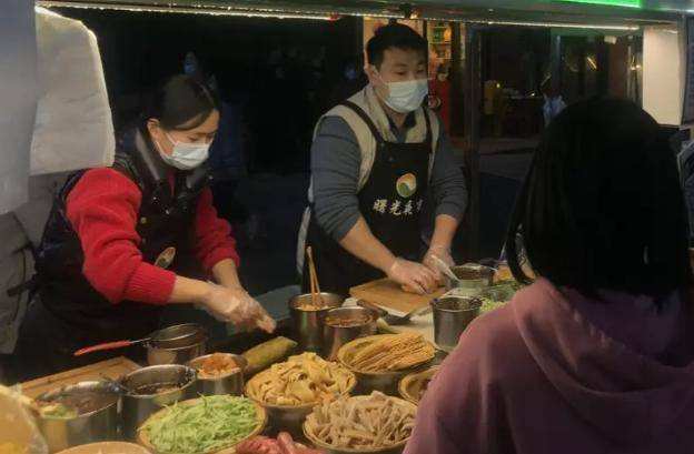 武汉小伙创业项目(在武汉创业做什么项目比较好)