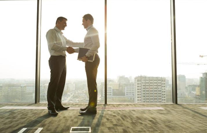 广东融合创业项目(广东省2022年重点建设前期预备项目02产业工程(7)现代服务业)