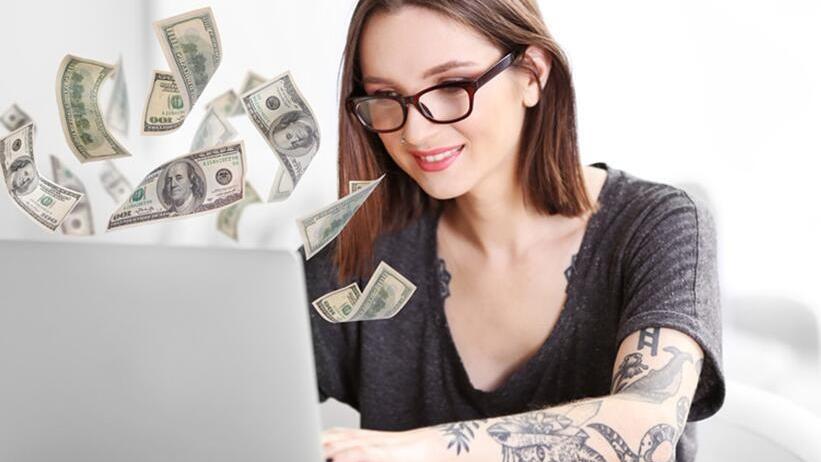 释放压力创业项目(女生适合创业吗？有哪些项目比较适合女生创业？)