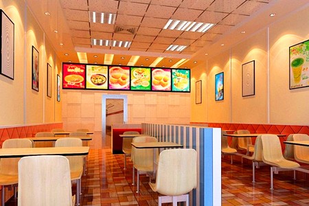 小区内创业项目(一楼住宅能做什么生意)