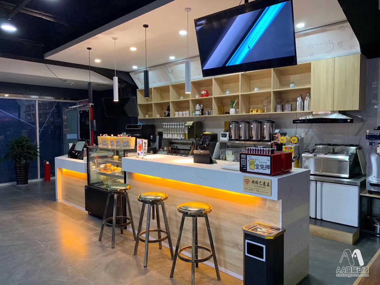 破釜沉舟创业项目(当你负债累累时怎么创业)