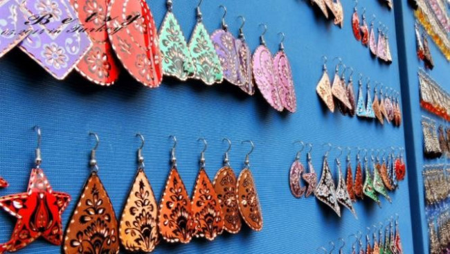 创业点子与创业项目(7个发财致富金点子创业项目)