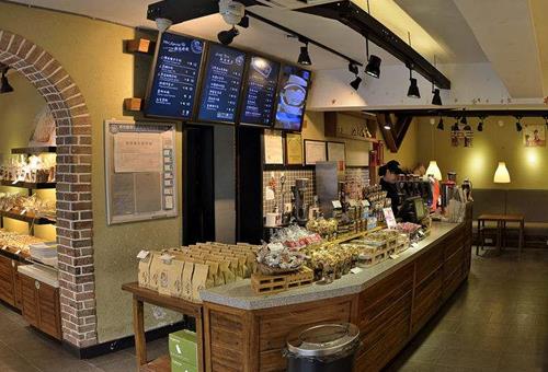 农村蛋糕创业项目(在农村创业-这八个项目你不能错过)