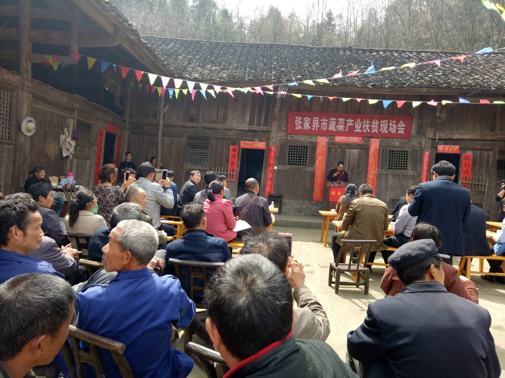 金融扶贫创业项目(金融扶贫基本特征是什么？)