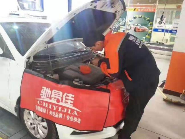 车广告创业项目(汽车行业创业项目)