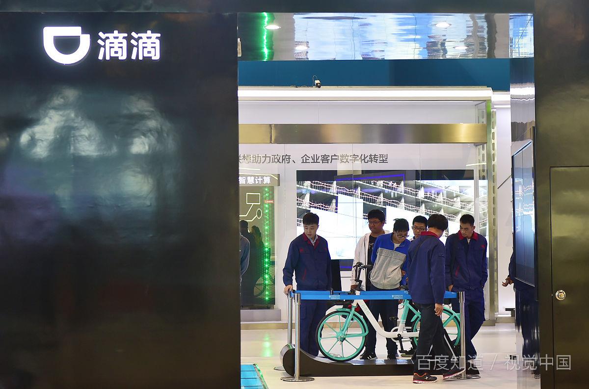 创业项目创新活动(创新创业项目有哪些)