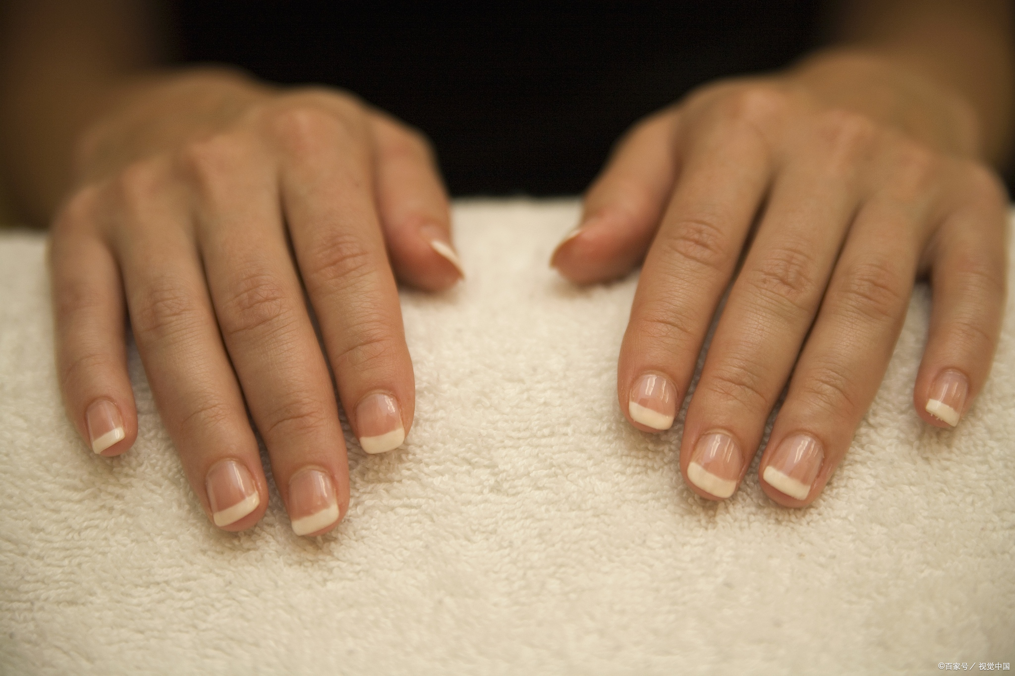 美甲店创业项目概况(美甲店创业理由)