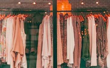 服饰创业项目(服装店的创业计划书？)